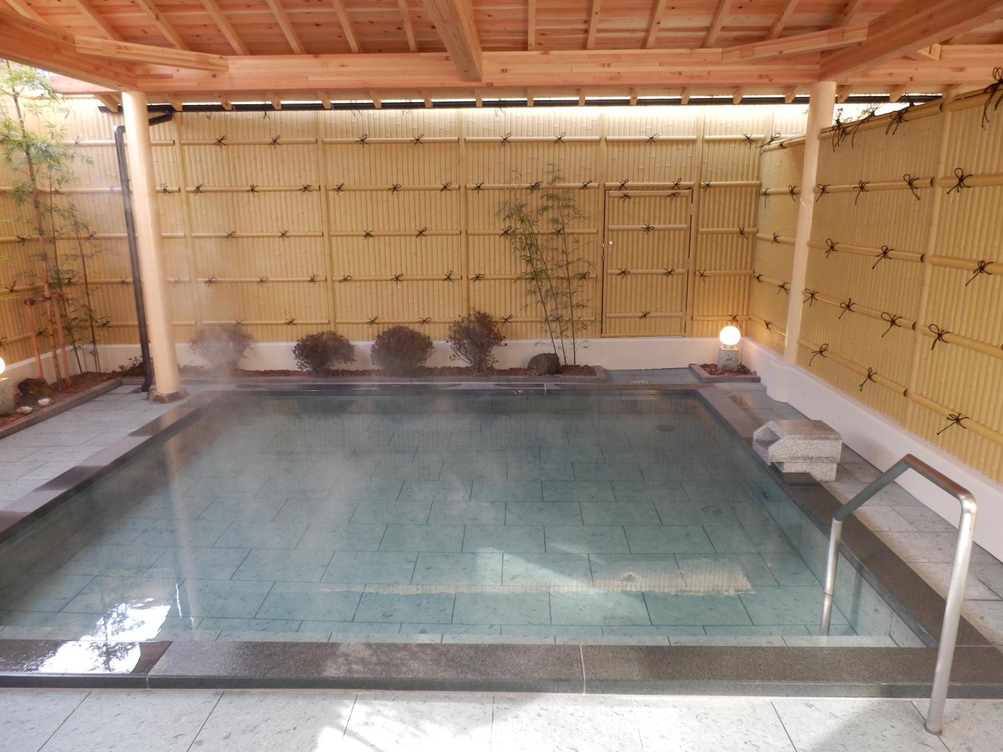 Nikko Station Hotel Classic Екстериор снимка